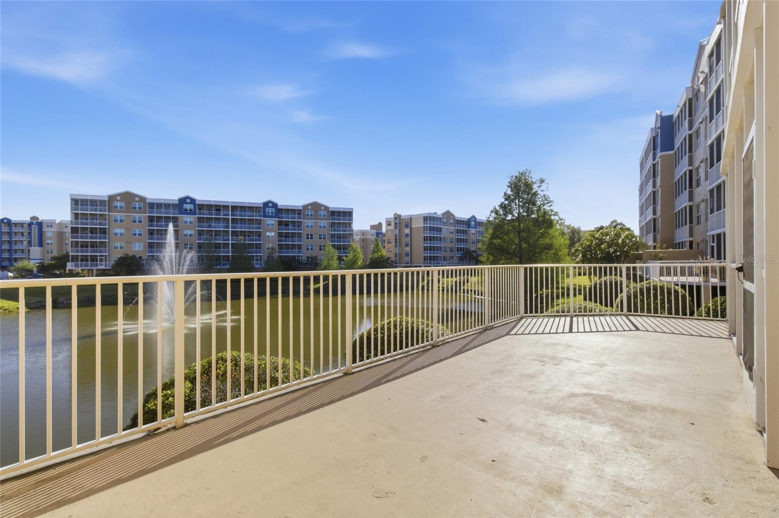 GOLF LAKE CONDO 3 AT EAST BAY - Residential