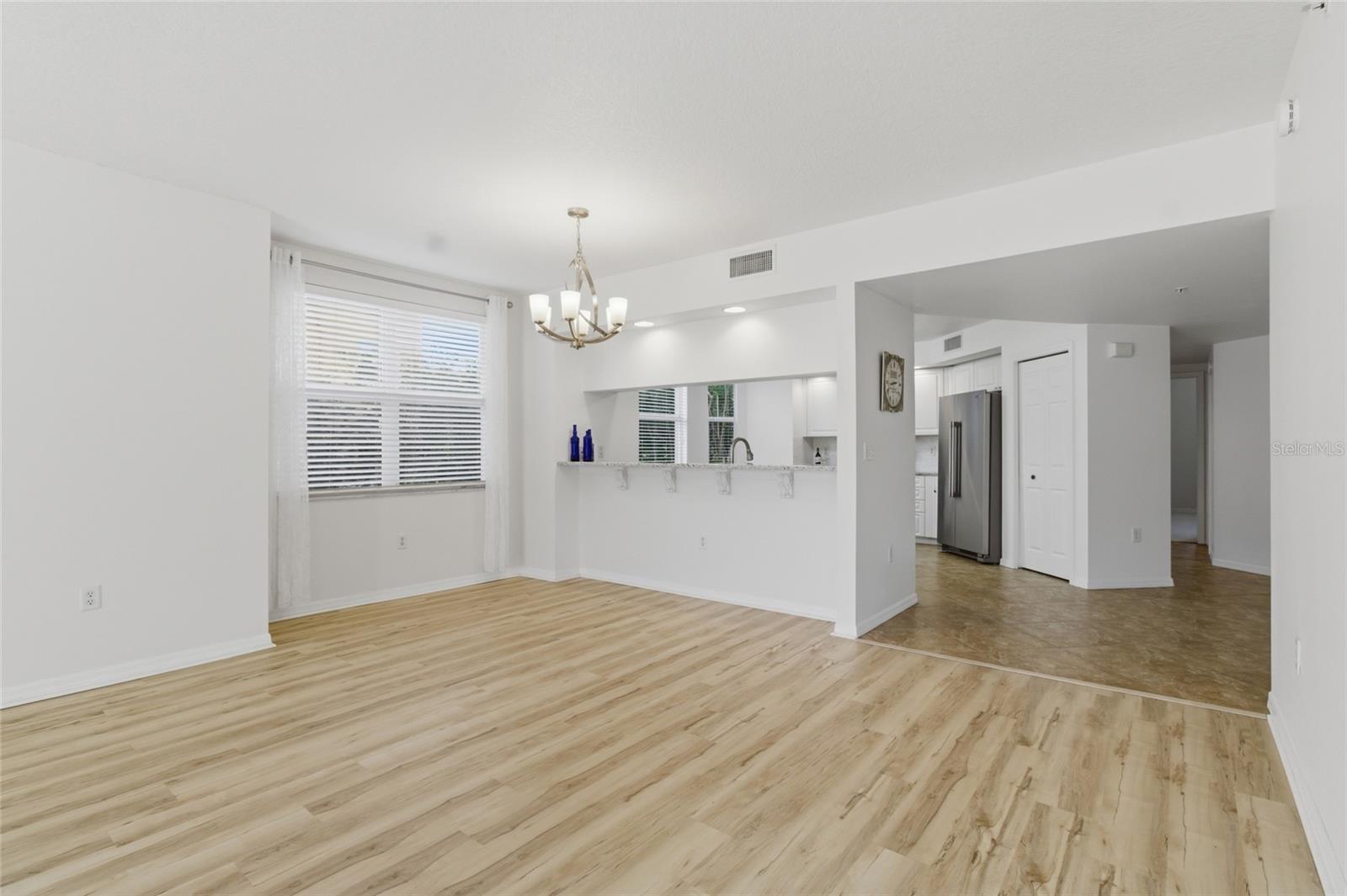 GOLF LAKE CONDO 3 AT EAST BAY - Residential