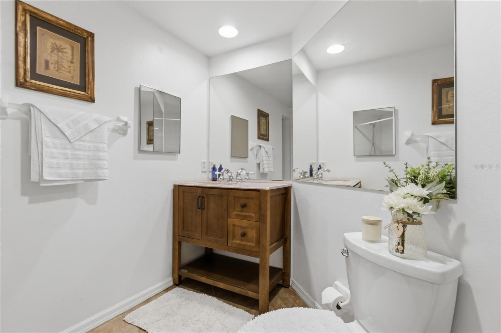 GOLF LAKE CONDO 3 AT EAST BAY - Residential