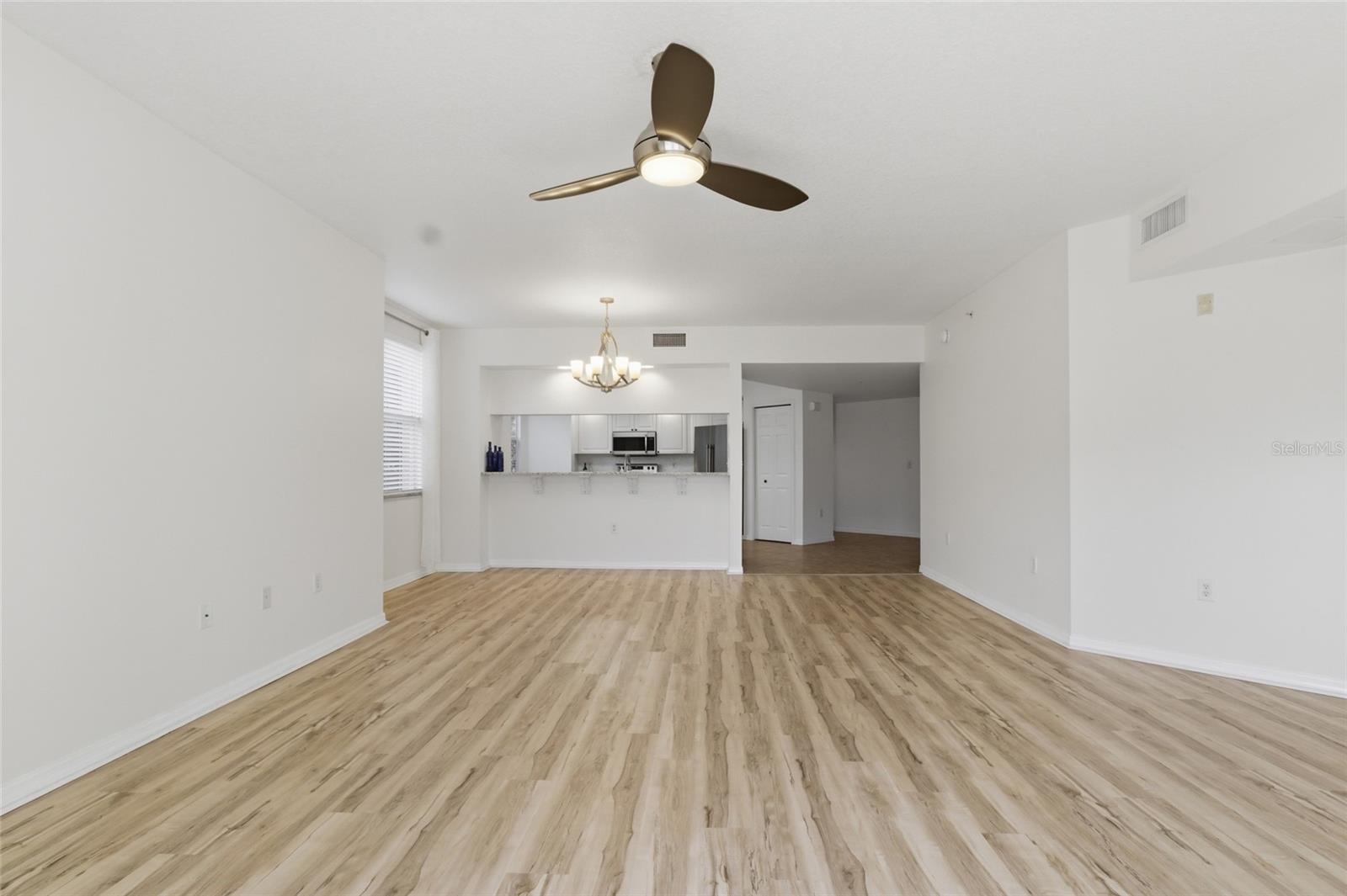 GOLF LAKE CONDO 3 AT EAST BAY - Residential