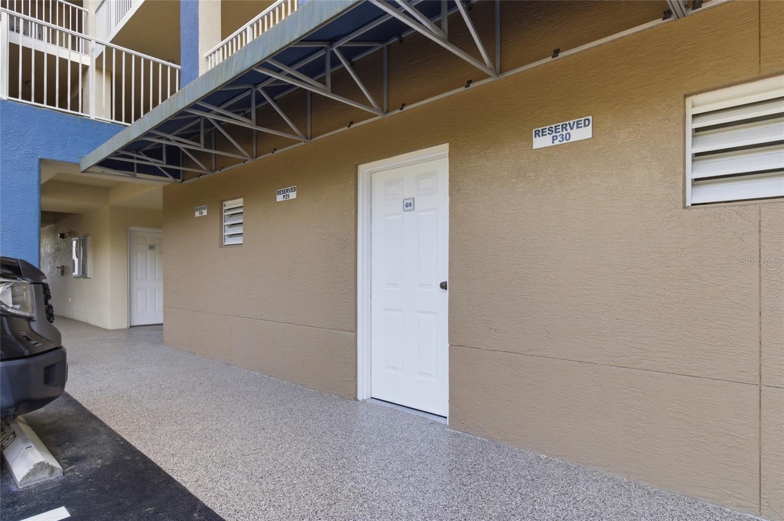 GOLF LAKE CONDO 3 AT EAST BAY - Residential