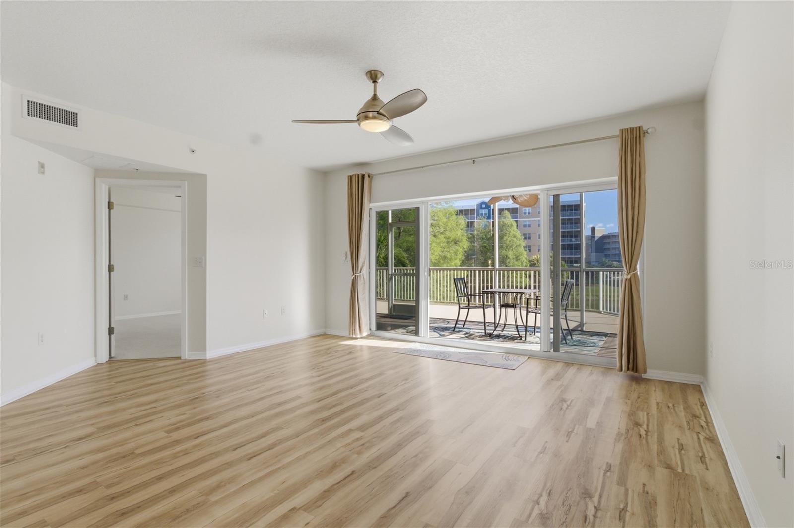 GOLF LAKE CONDO 3 AT EAST BAY - Residential