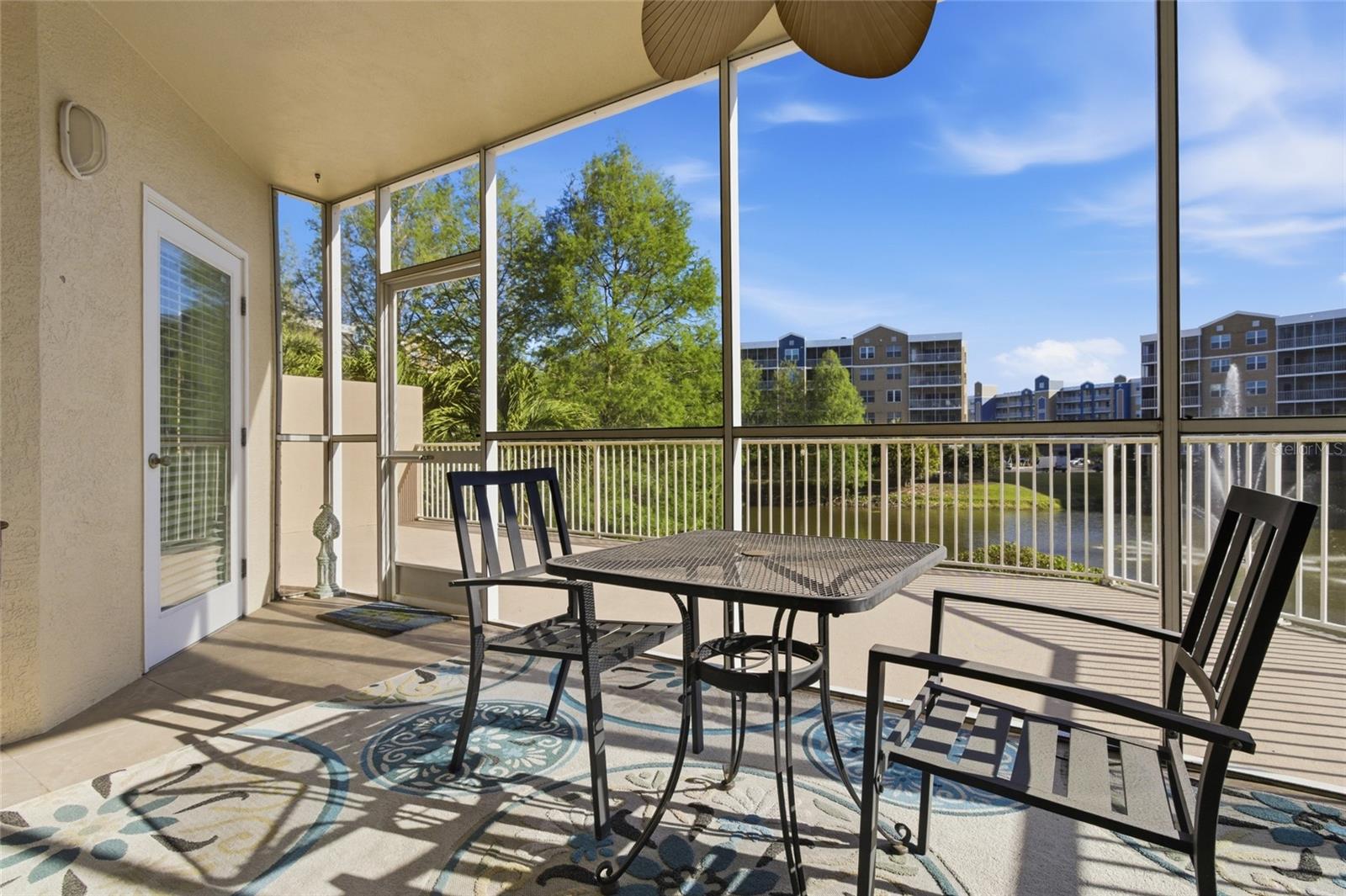 GOLF LAKE CONDO 3 AT EAST BAY - Residential