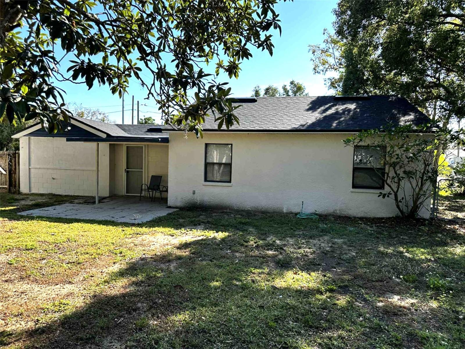 EUSTIS LYNNHURST - Residential