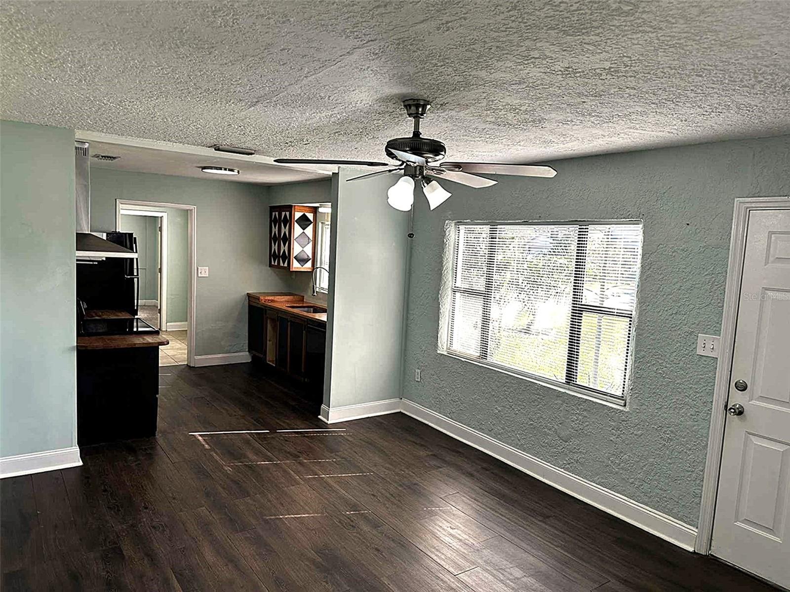 EUSTIS LYNNHURST - Residential