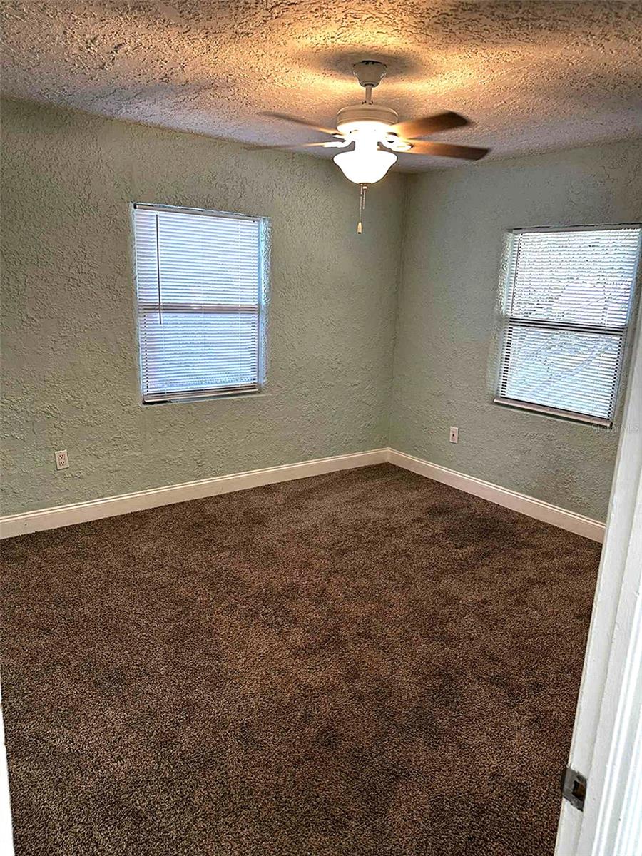 EUSTIS LYNNHURST - Residential