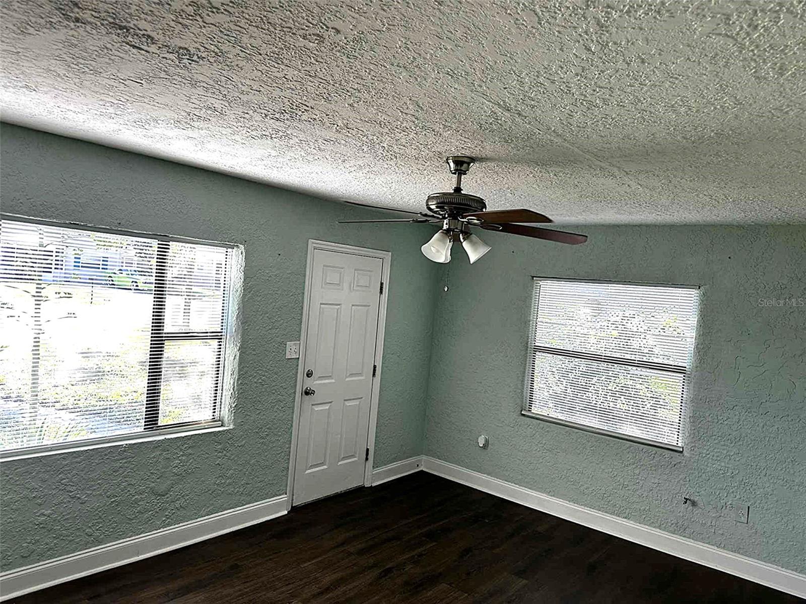 EUSTIS LYNNHURST - Residential