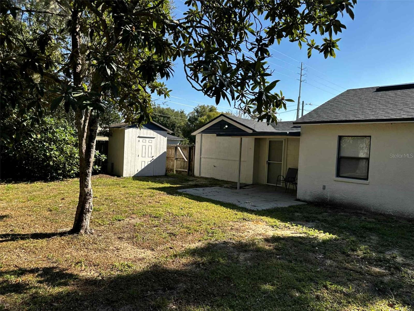 EUSTIS LYNNHURST - Residential