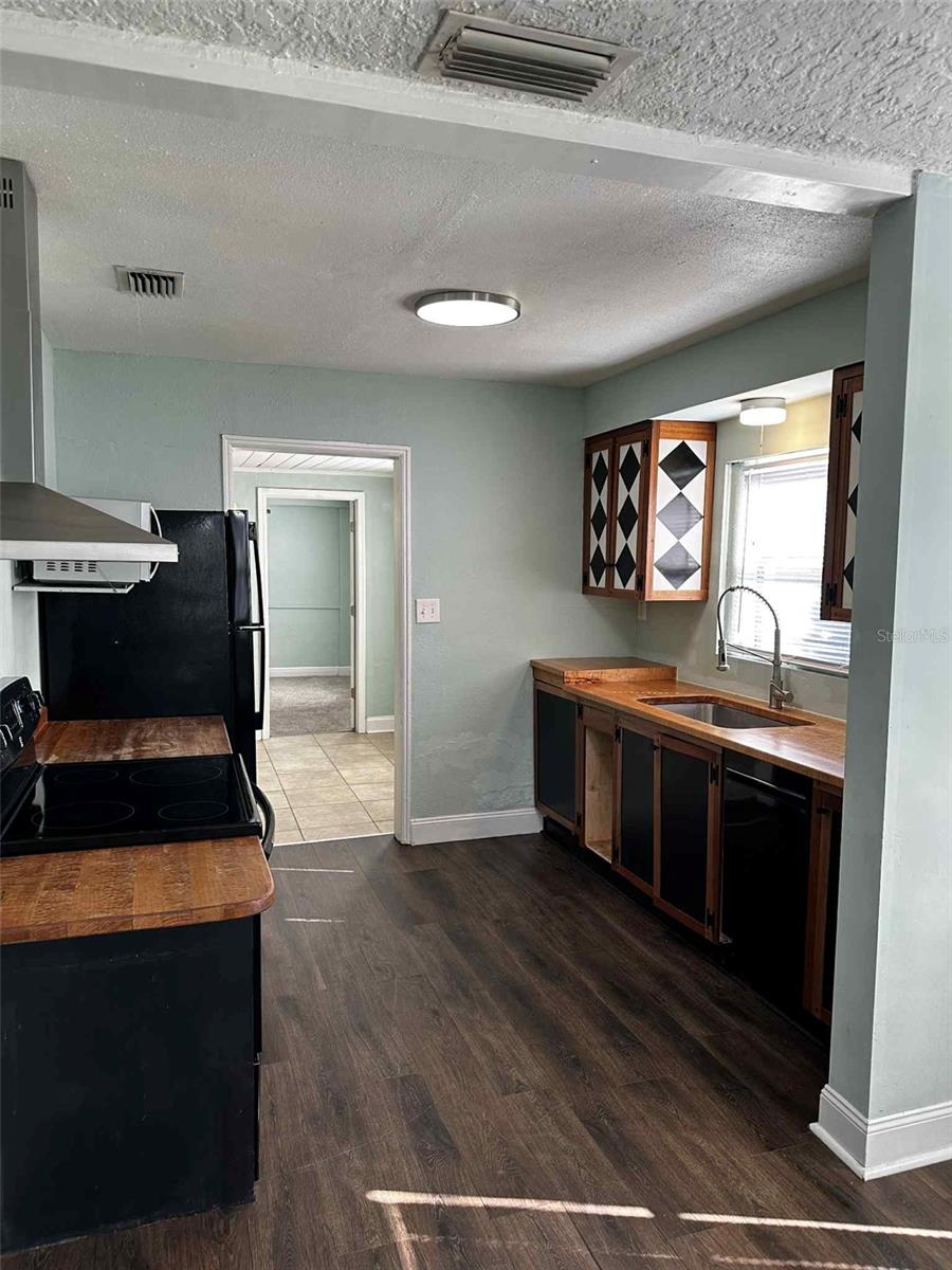 EUSTIS LYNNHURST - Residential