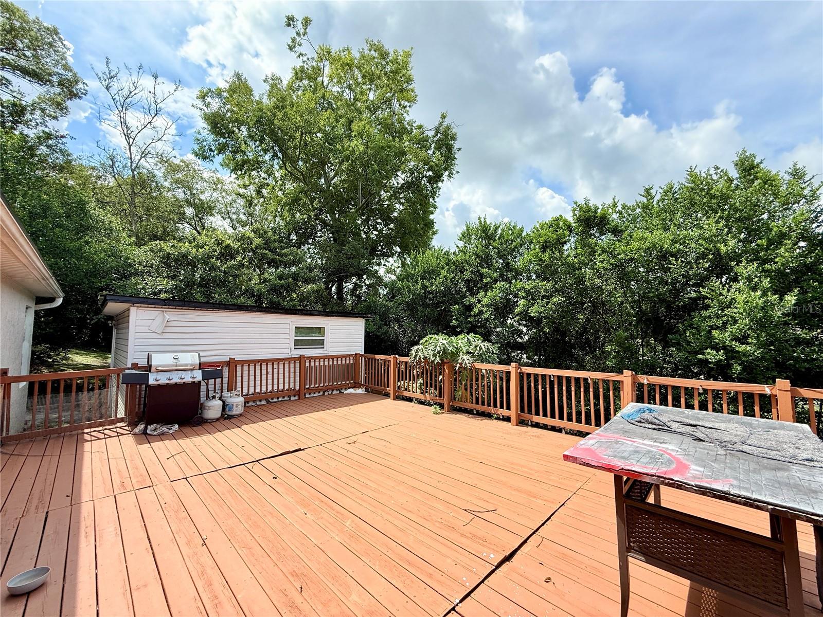 DELTONA LAKES UNIT 04 - Residential