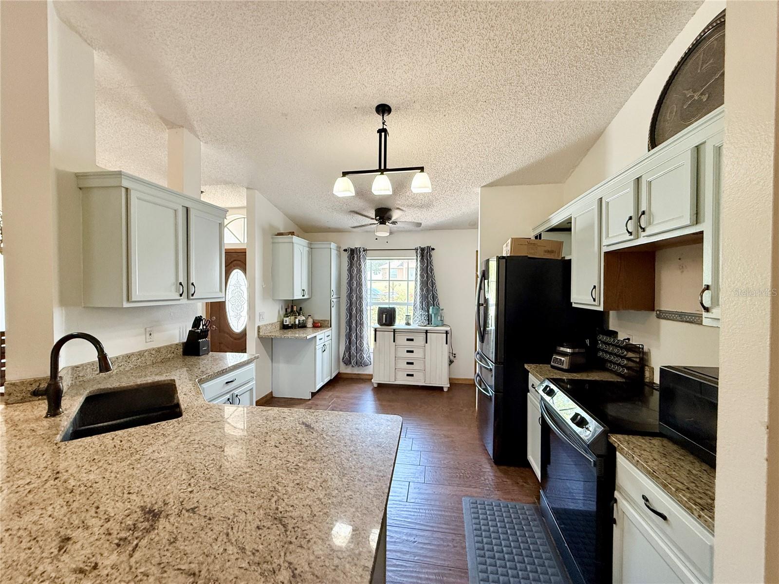 DELTONA LAKES UNIT 04 - Residential