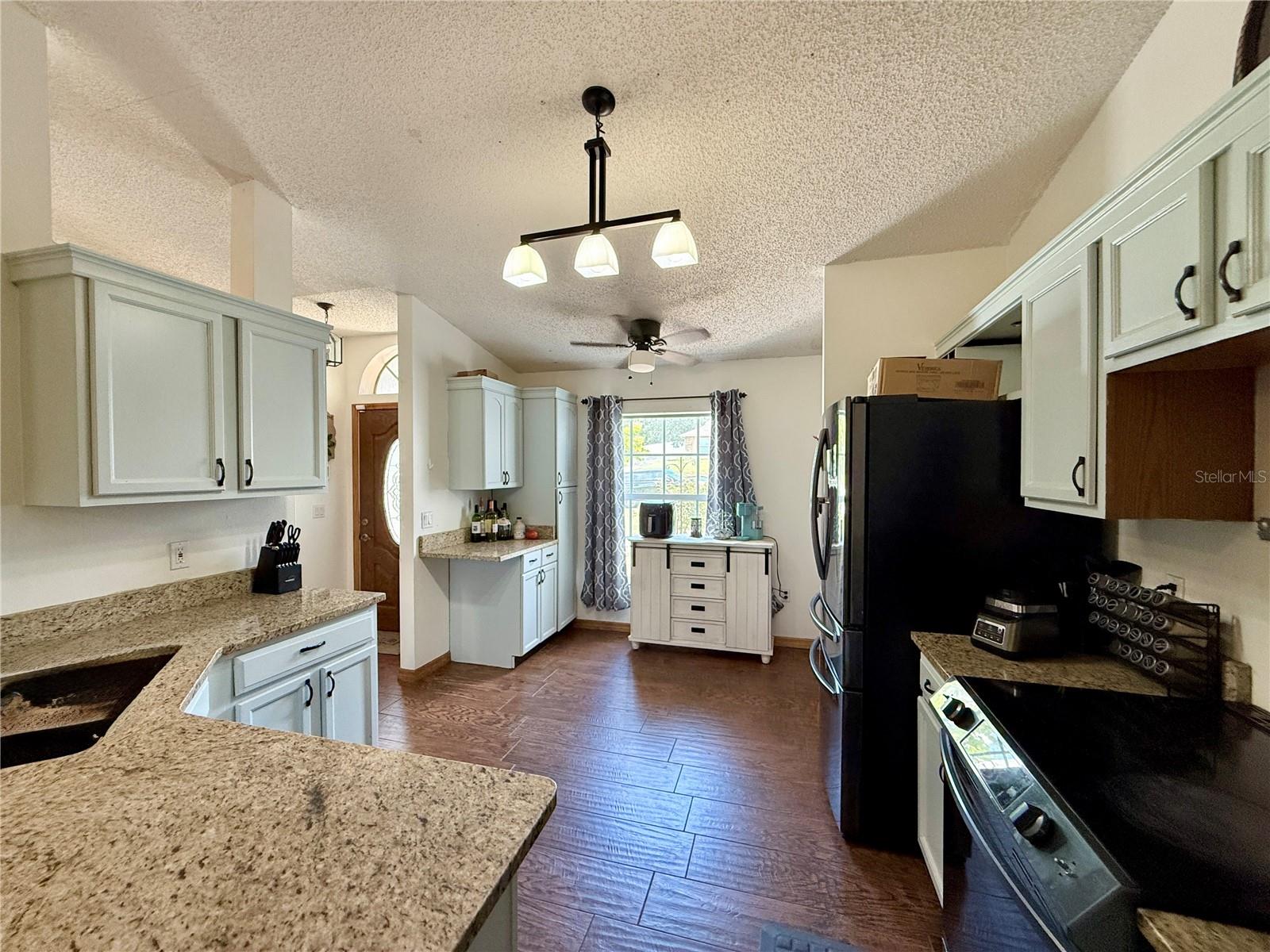 DELTONA LAKES UNIT 04 - Residential