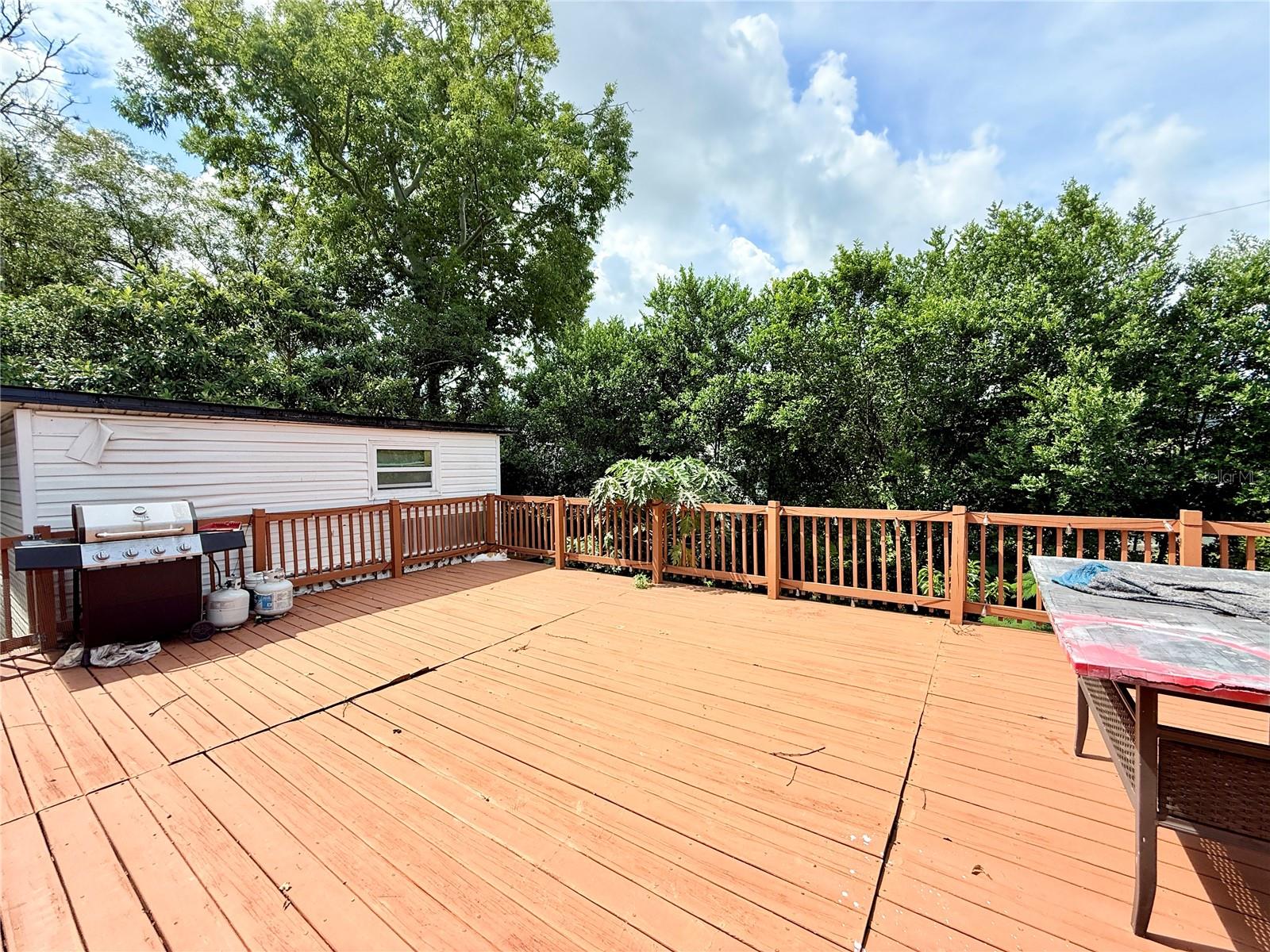 DELTONA LAKES UNIT 04 - Residential