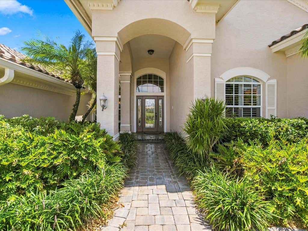 Photo of 9802 Mako Court, Tampa, FL 33615 (MLS # TB8539022)