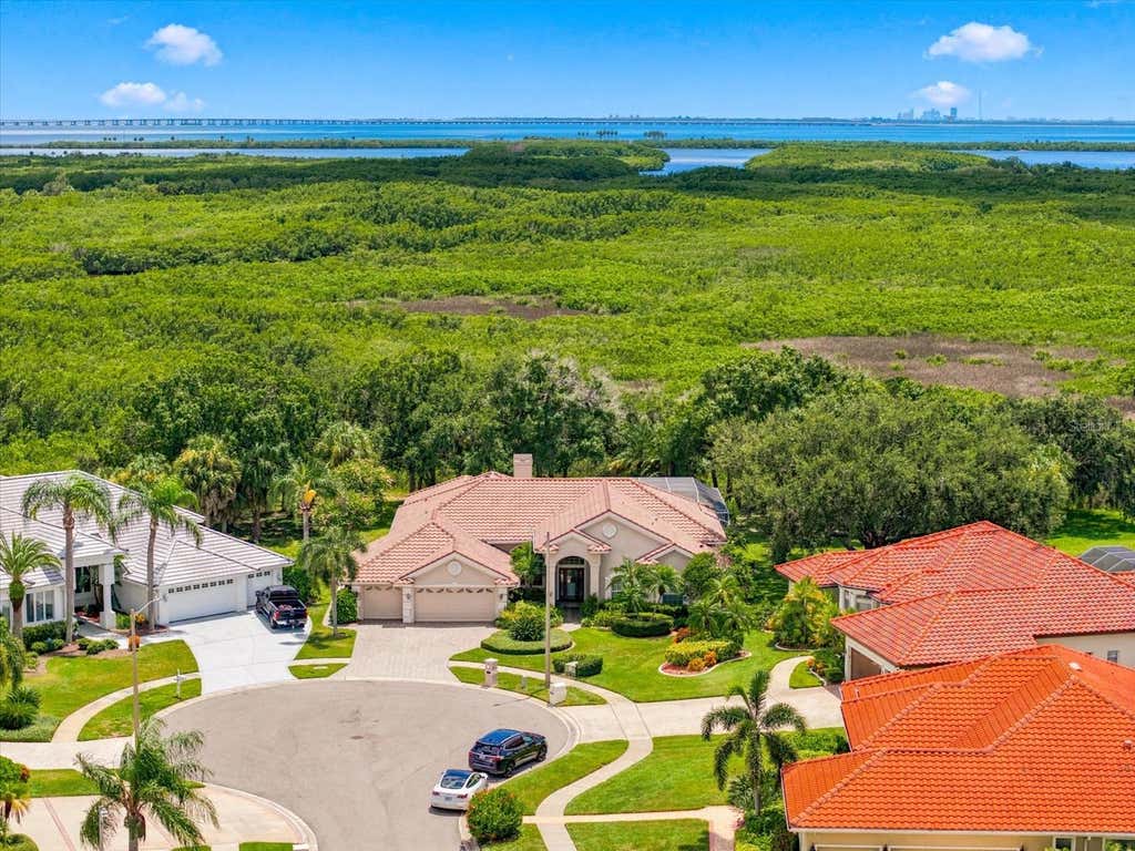 Photo of 9802 Mako Court, Tampa, FL 33615 (MLS # TB8539022)