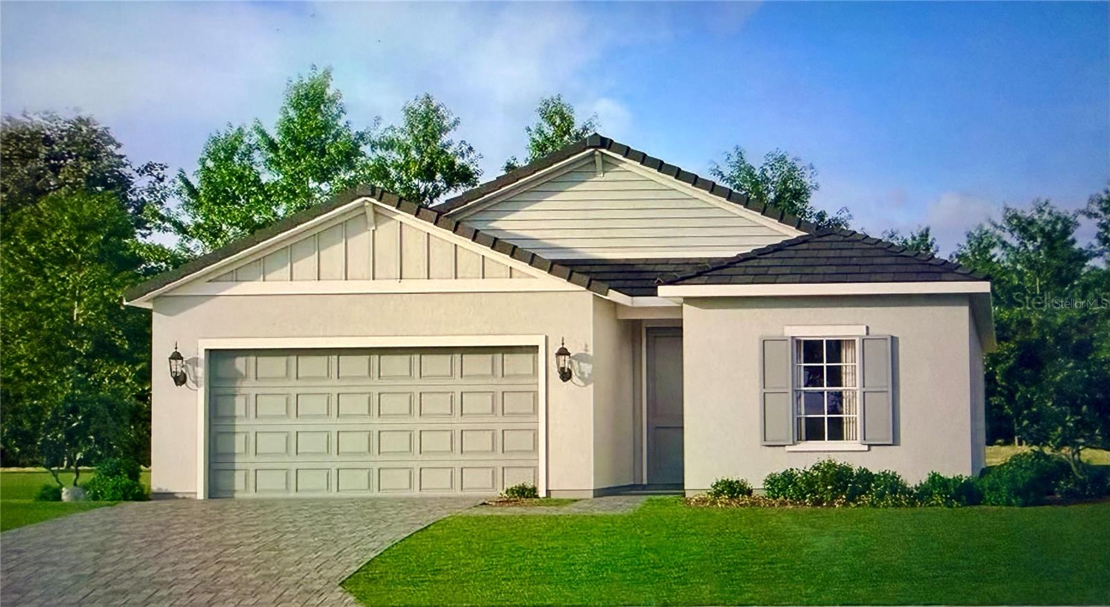 ISLAND LKS/COCO BAY - Residential