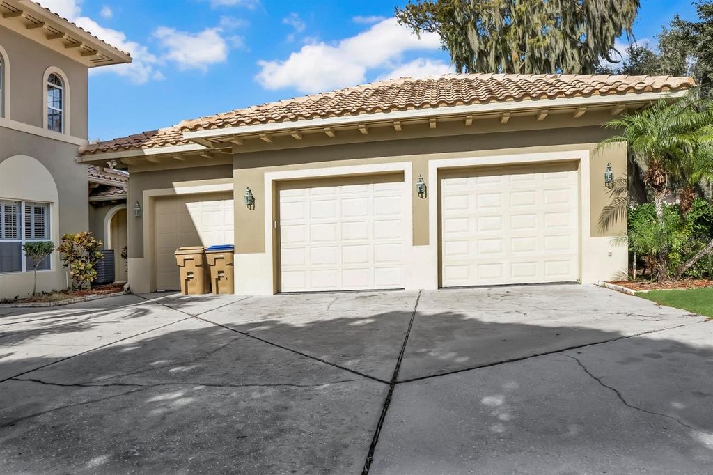 Photo of 1763 Lee Janzen Drive, Kissimmee, FL 34744 (MLS # S5148447)