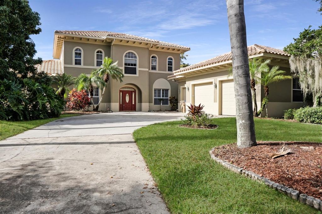 Photo of 1763 Lee Janzen Drive, Kissimmee, FL 34744 (MLS # S5148447)