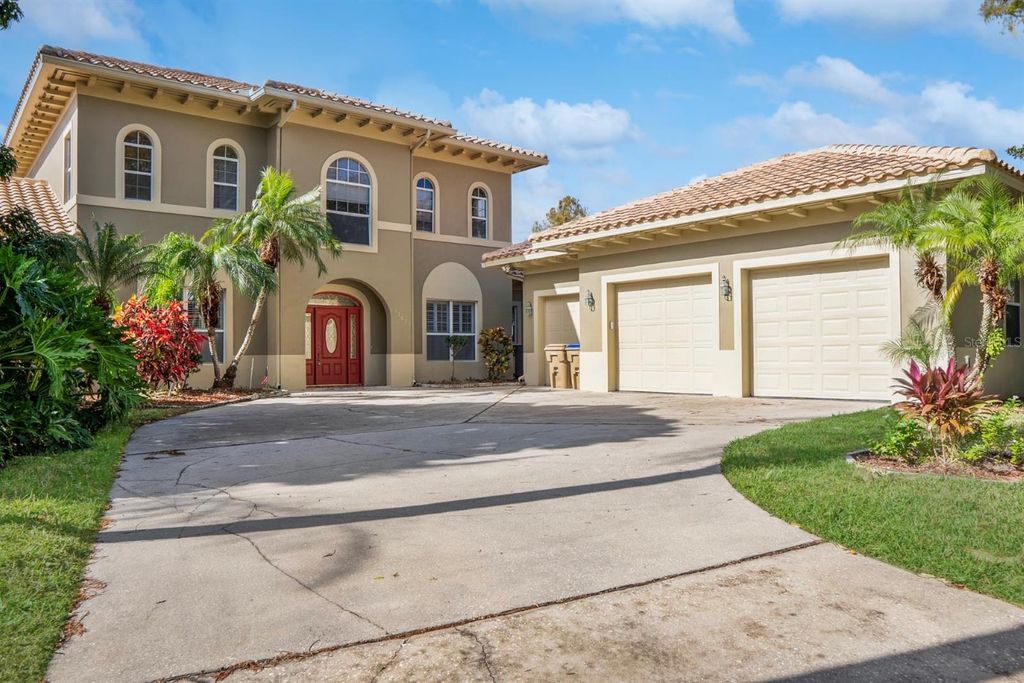 Photo of 1763 Lee Janzen Drive, Kissimmee, FL 34744 (MLS # S5148447)