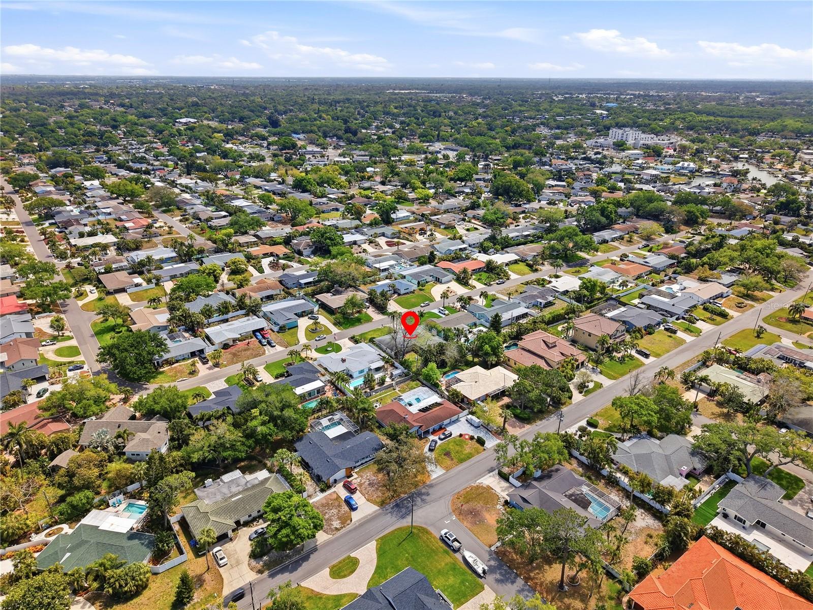 HARBOR HILLS - Residential