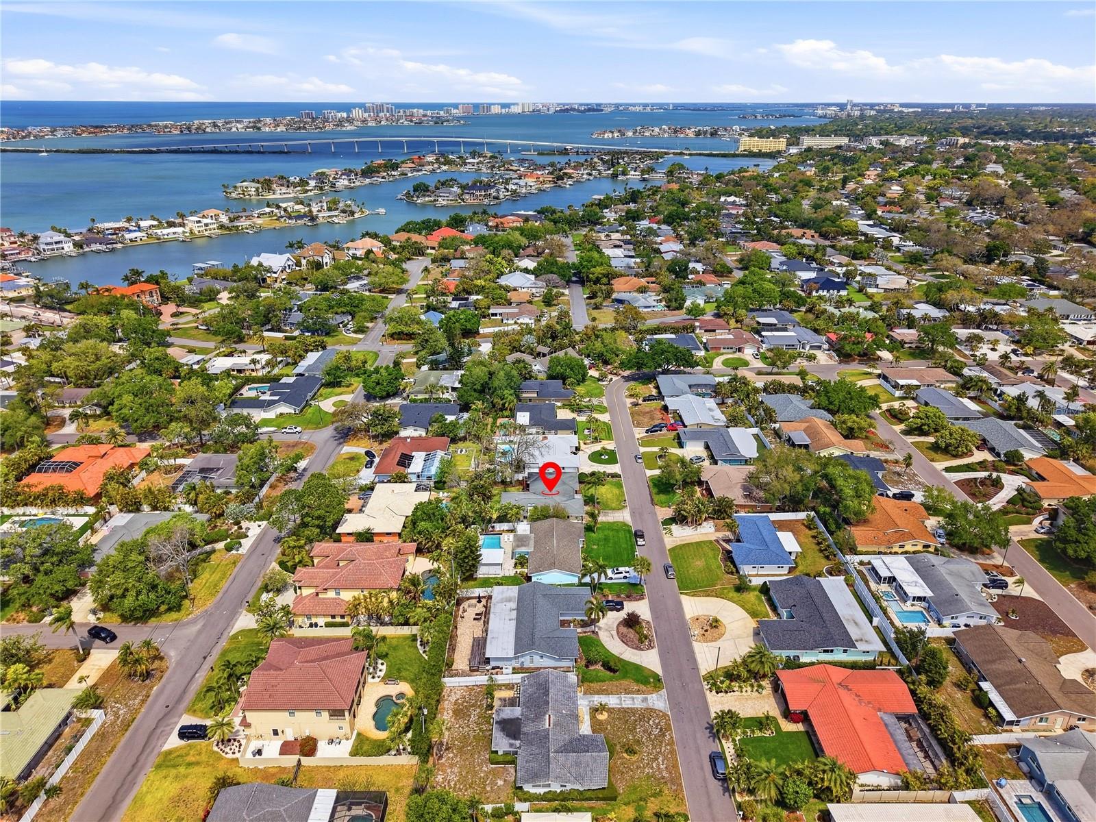 HARBOR HILLS - Residential