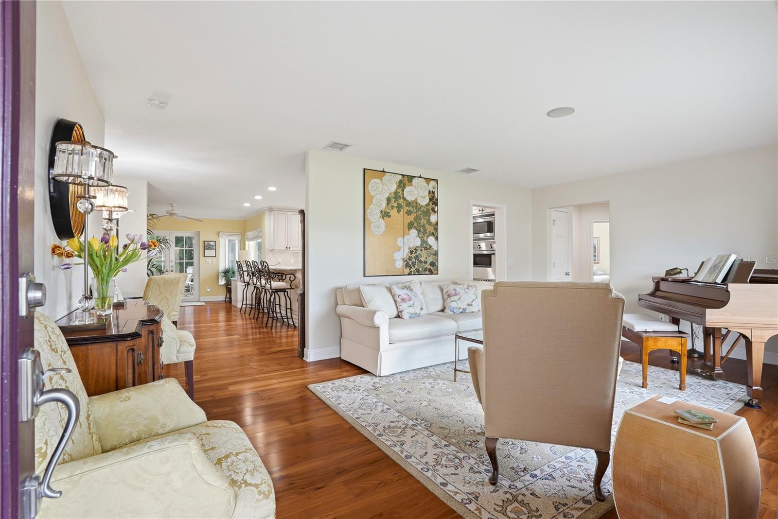 HARBOR HILLS - Residential