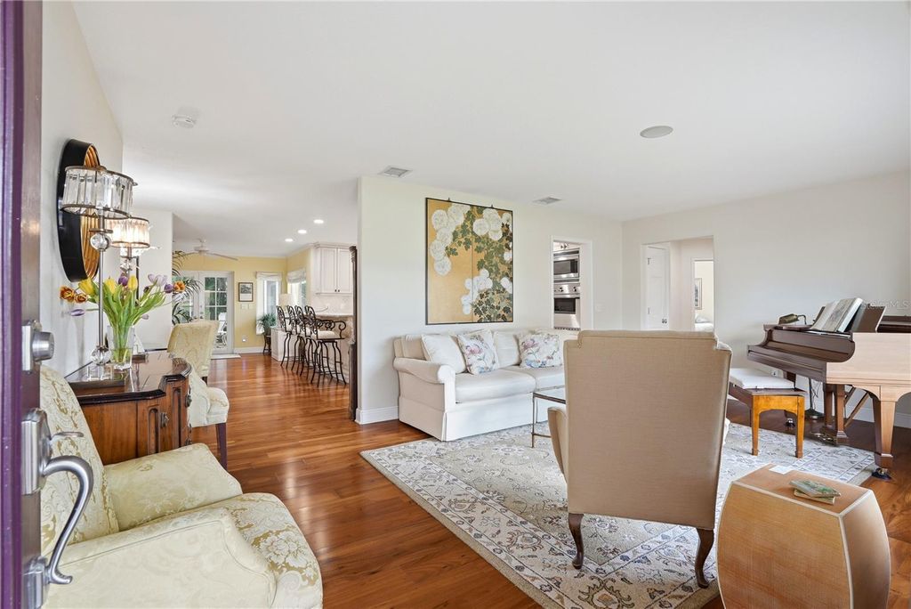 Photo of 1348 High Bluff Drive, Largo, FL 33770 (MLS # TB8491805)