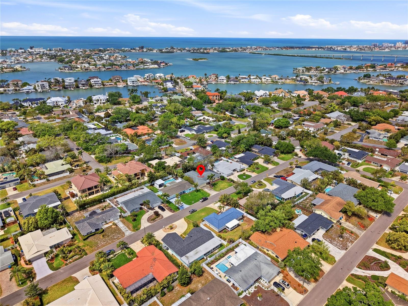 HARBOR HILLS - Residential