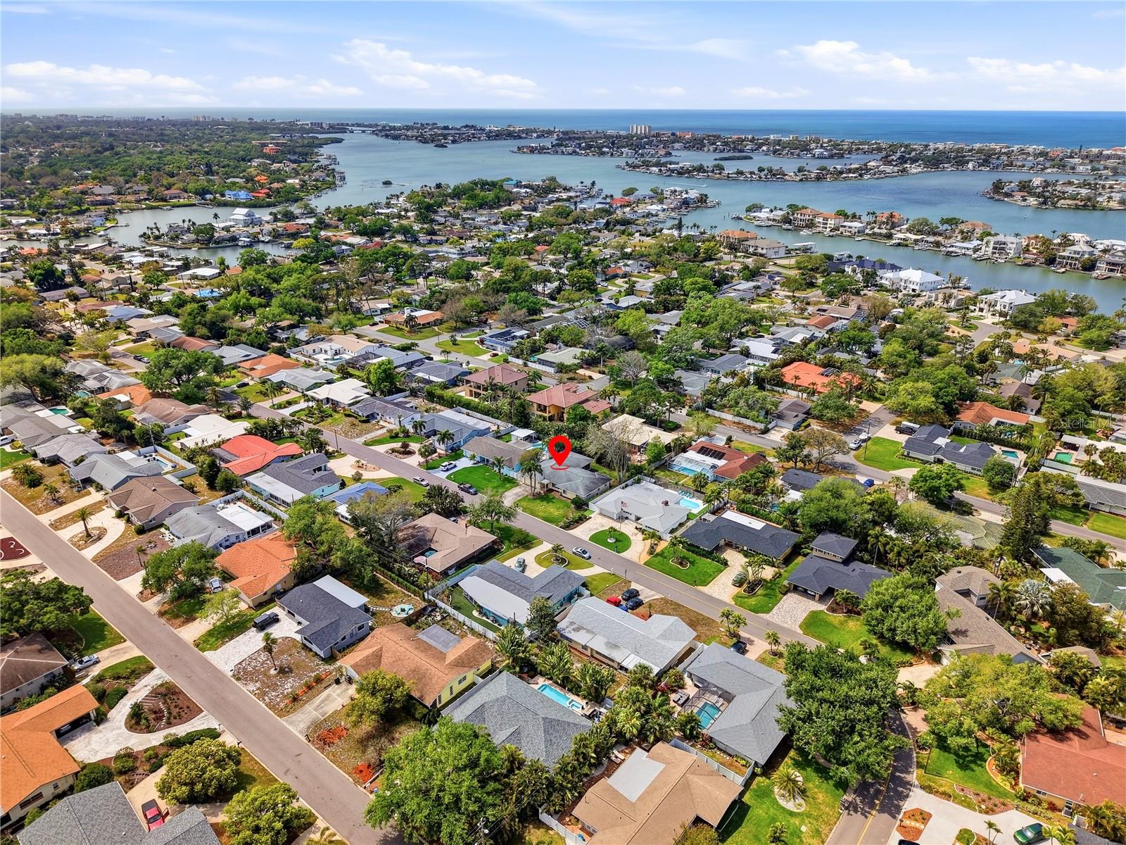 HARBOR HILLS - Residential