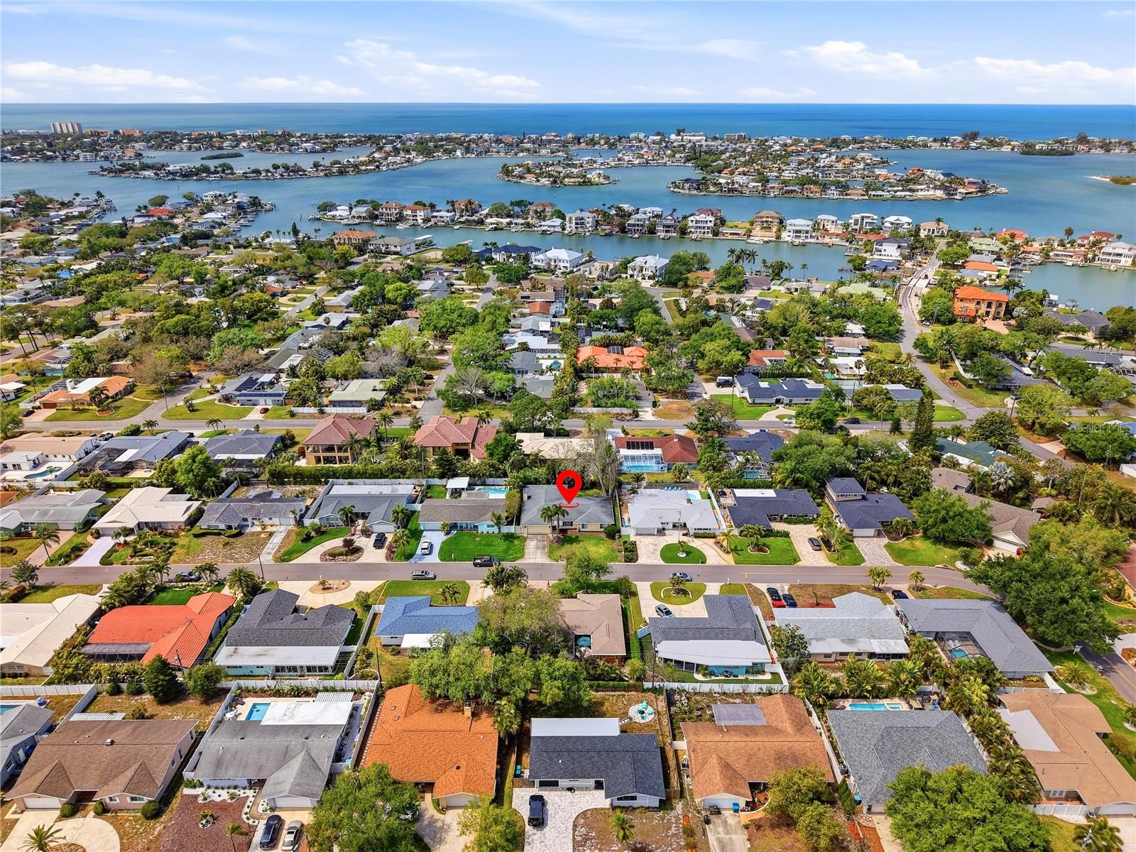 HARBOR HILLS - Residential