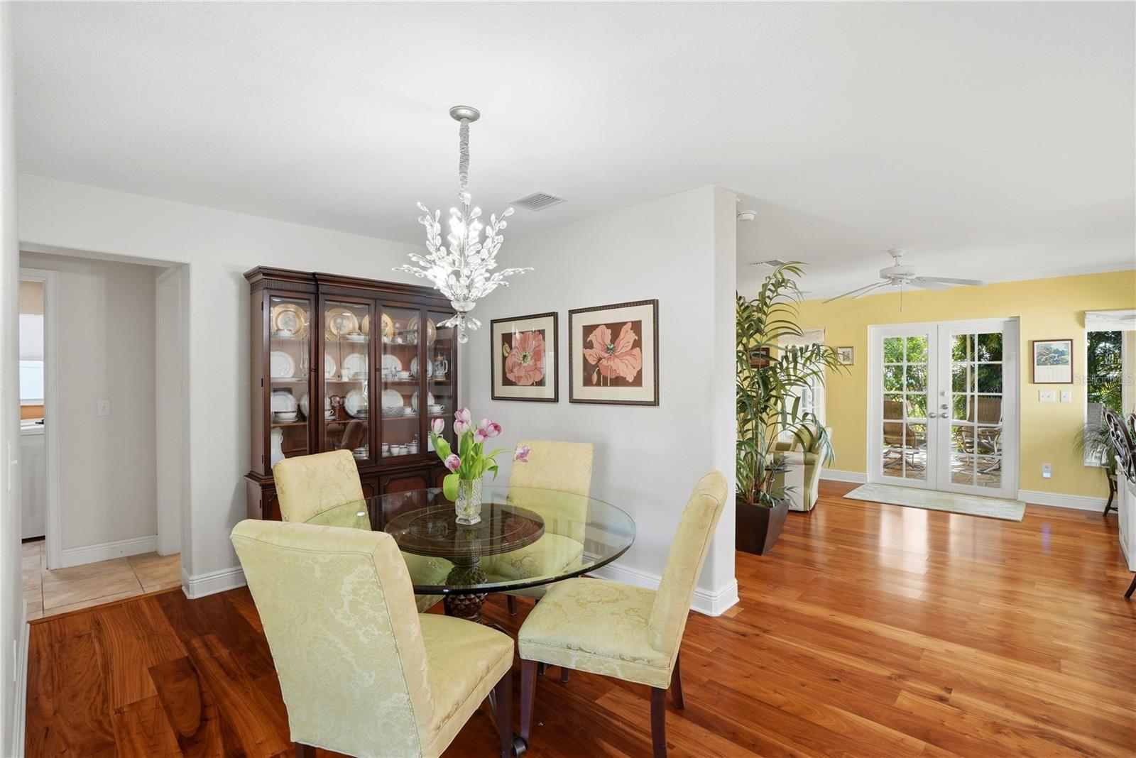 HARBOR HILLS - Residential