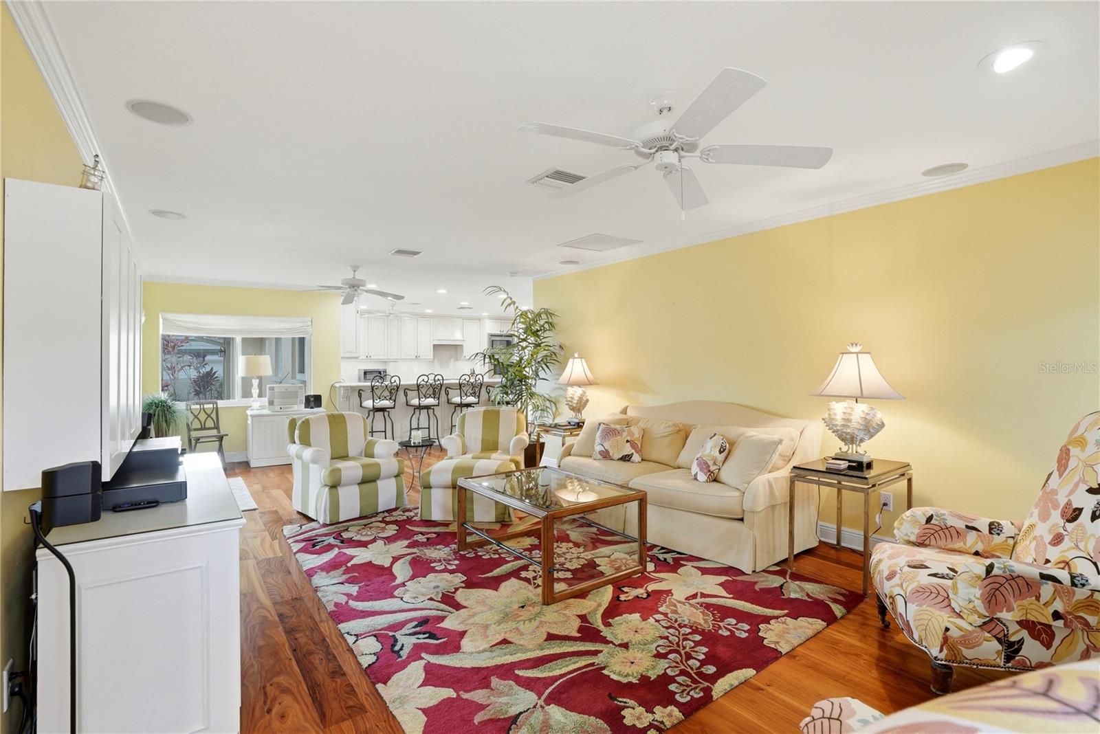 HARBOR HILLS - Residential