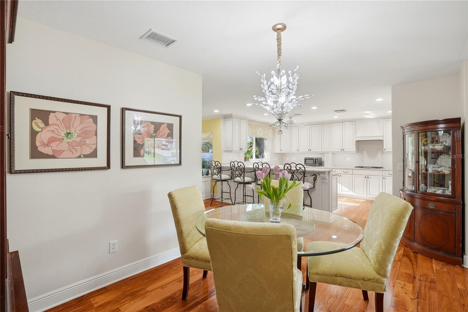 HARBOR HILLS - Residential