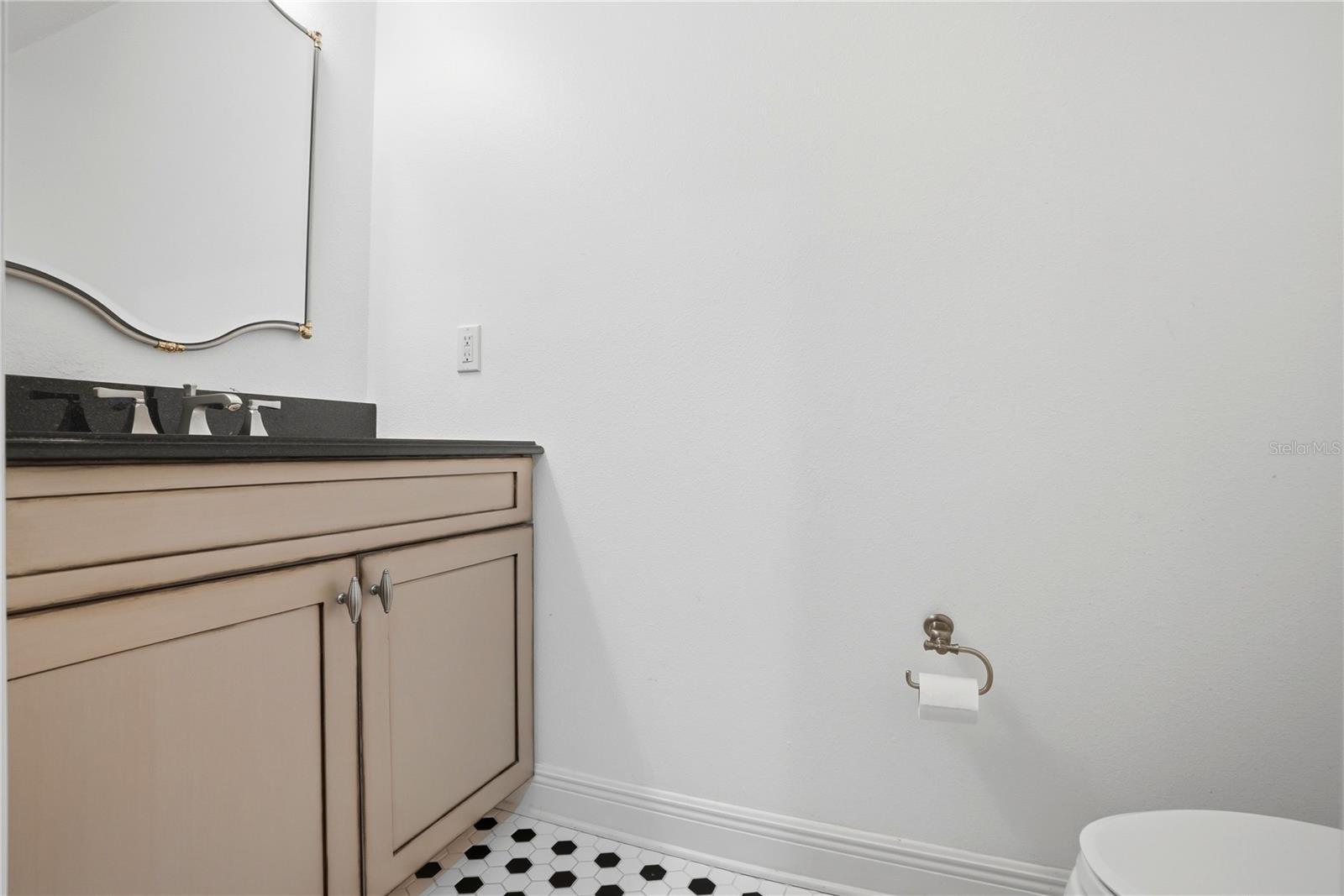 HARBOR HILLS - Residential