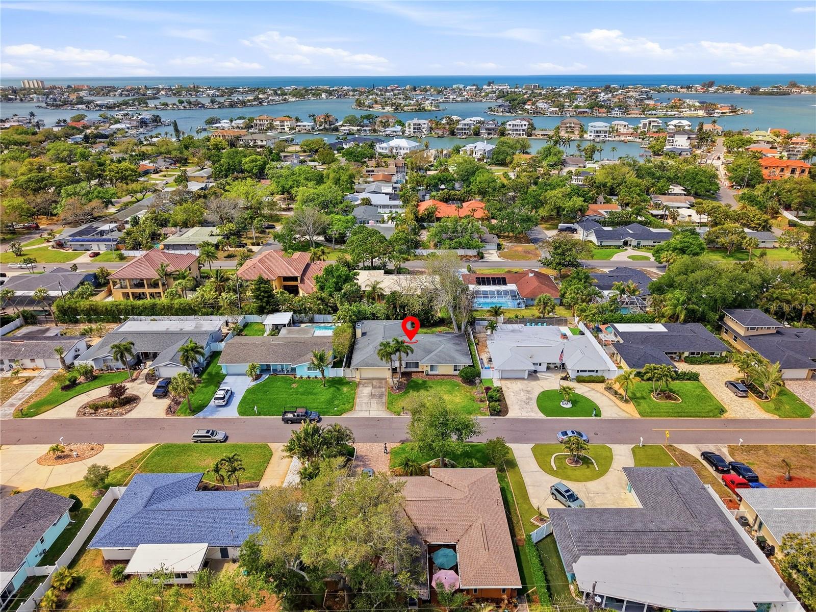 HARBOR HILLS - Residential