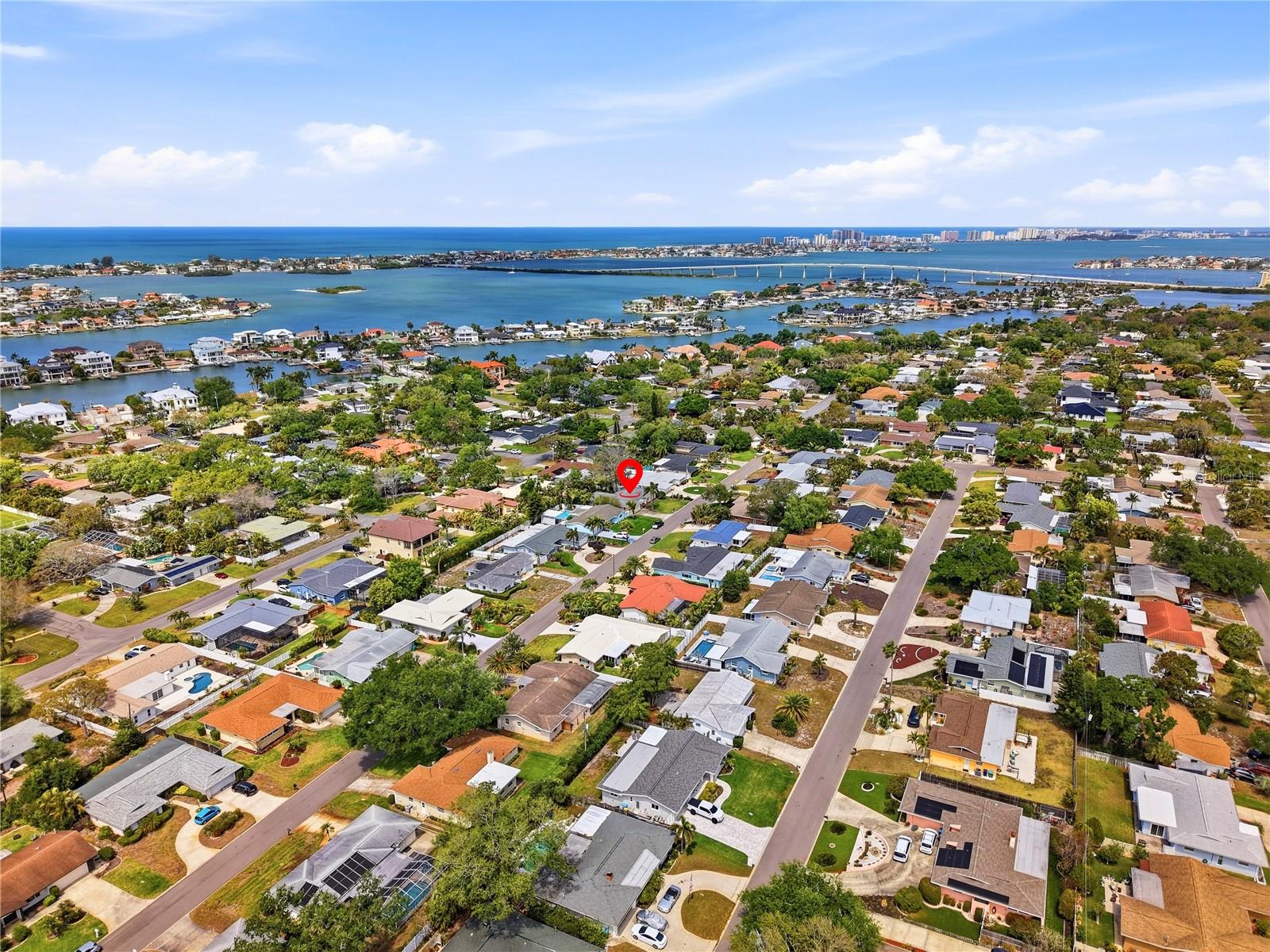 HARBOR HILLS - Residential