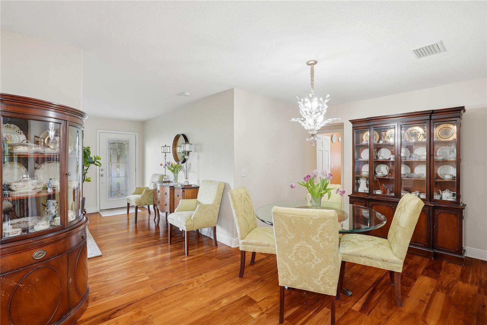 HARBOR HILLS - Residential