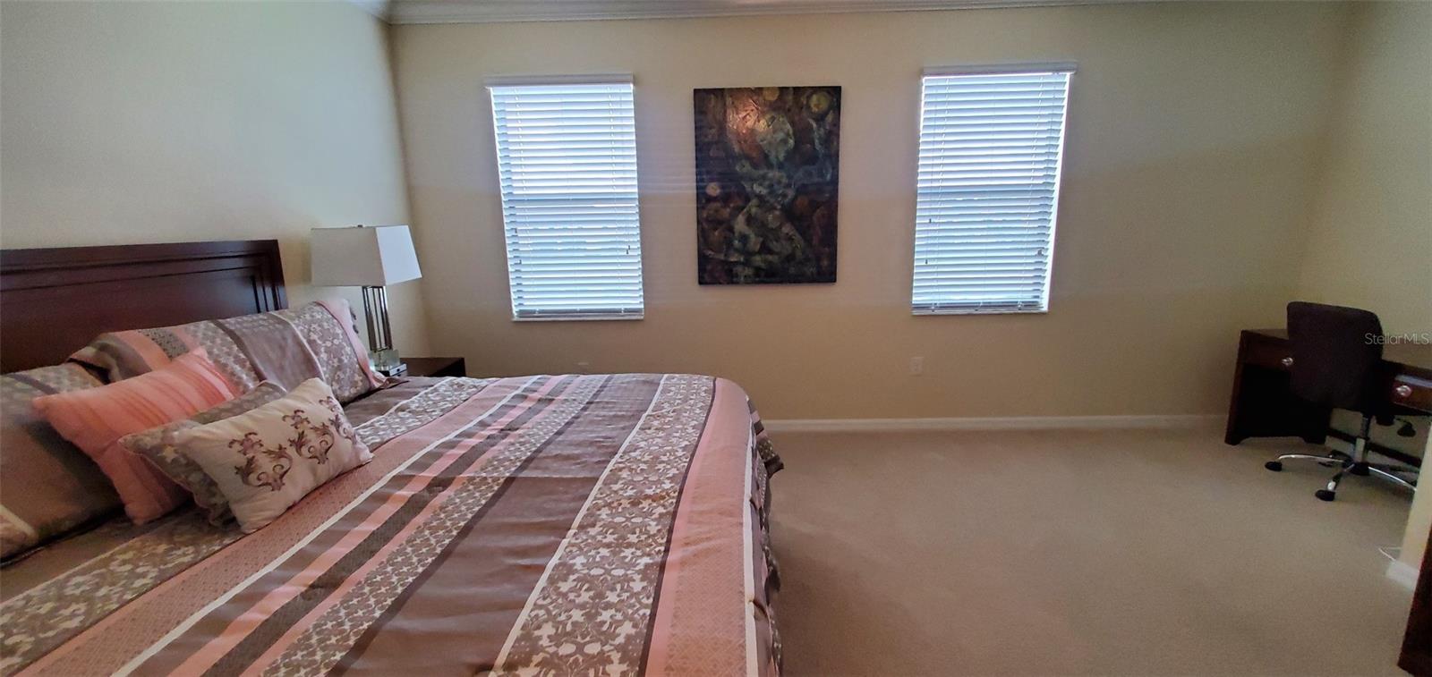 GRAN PARADISO, TWNHMS 1A - Residential Lease