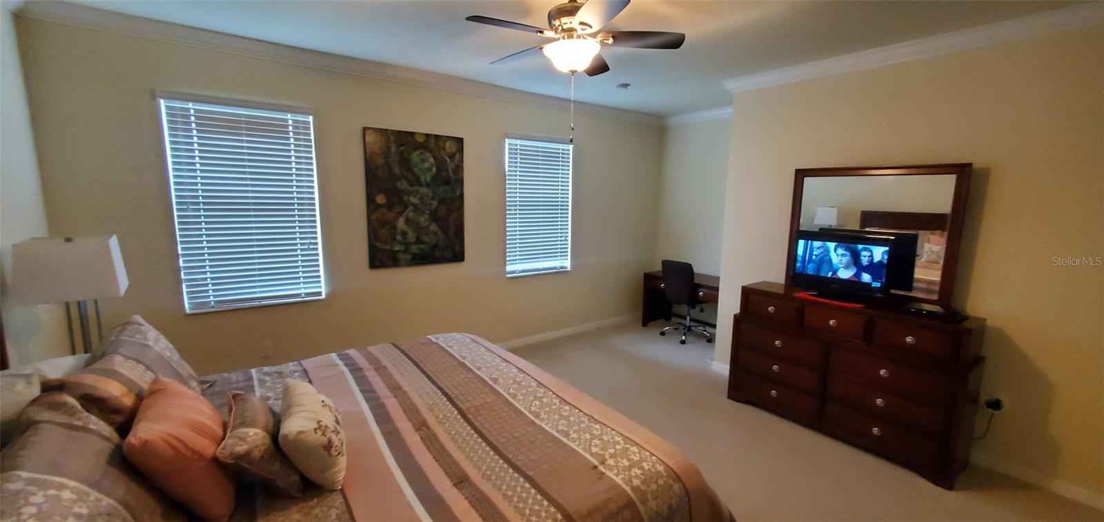 GRAN PARADISO, TWNHMS 1A - Residential Lease