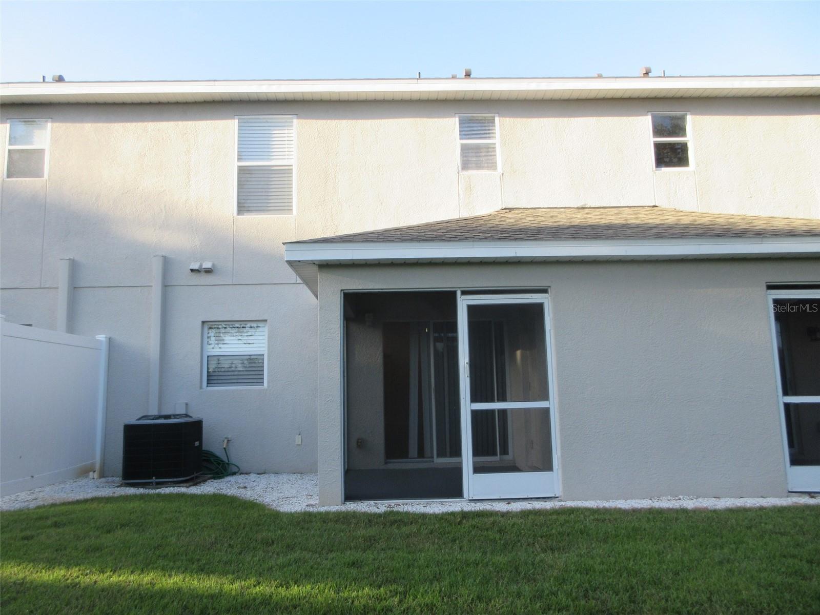 GREENBROOK WALK PH 2 OR 2113/3283 - Residential Lease