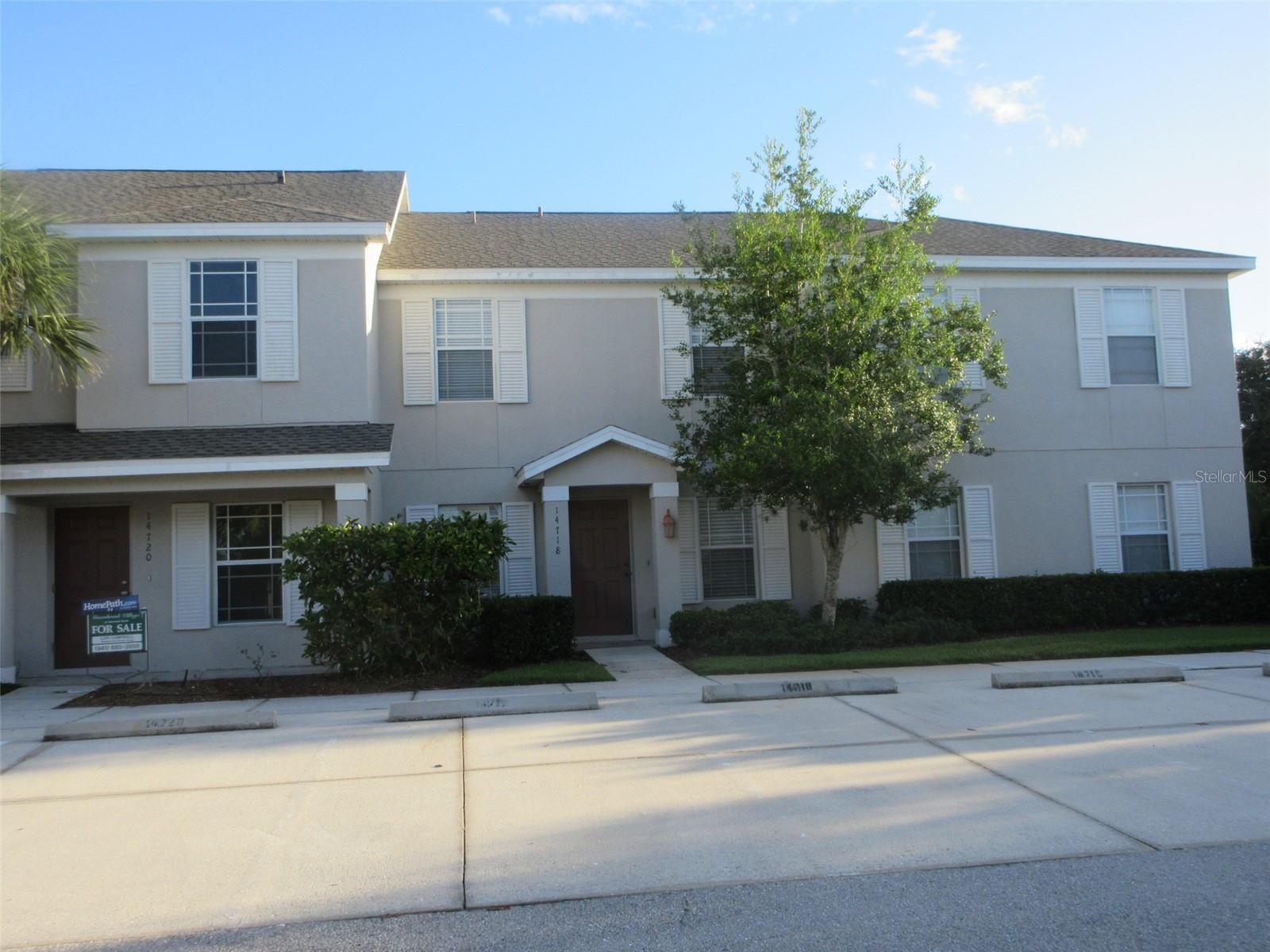 GREENBROOK WALK PH 2 OR 2113/3283 - Residential Lease