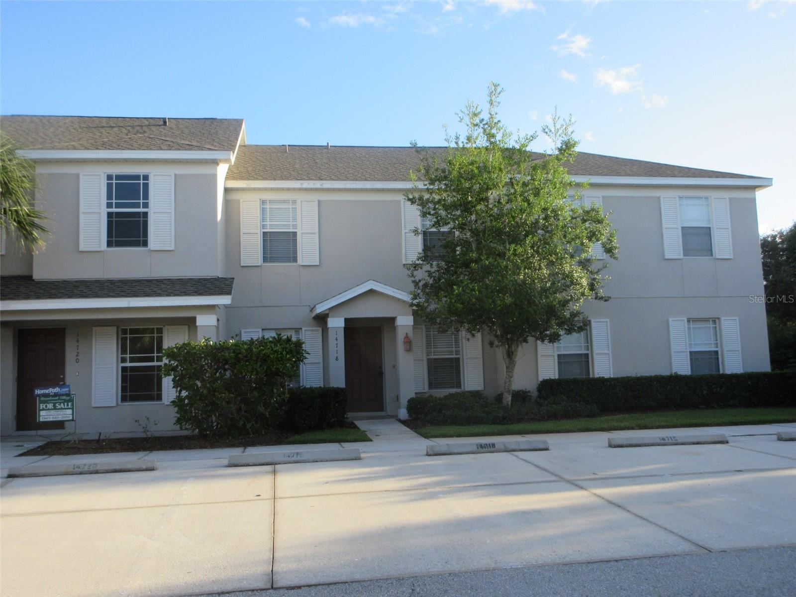 GREENBROOK WALK PH 2 OR 2113/3283 - Residential Lease