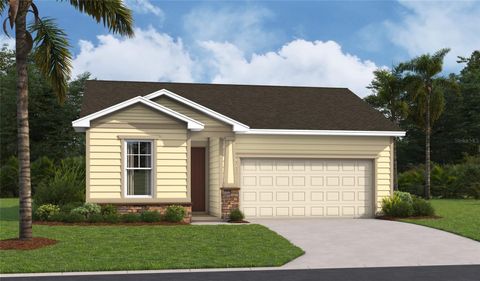 Photo of 210 Enclave Avenue, Palm Coast, FL 32164 (MLS # S5149916)