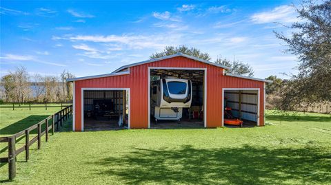 Tiny photo for 5251 SE 180th Avenue Road, Ocklawaha, FL 32179 (MLS # OM724296)