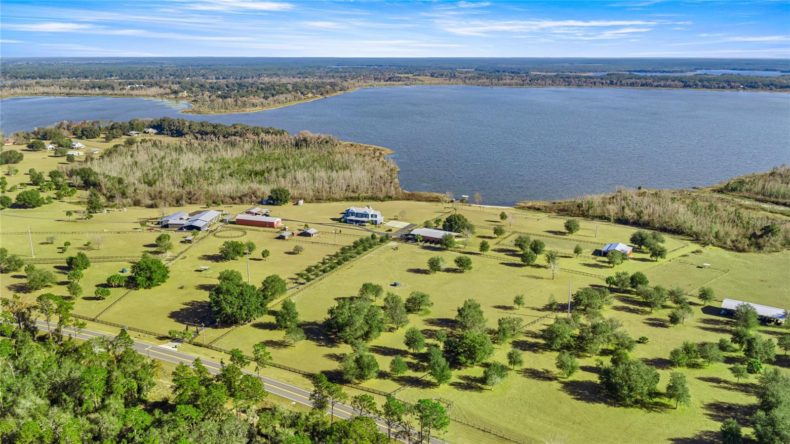 LAKESIDE AT LAKE BRYANT - Residential
