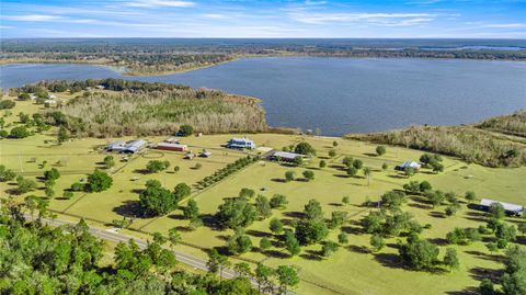 Tiny photo for 5251 SE 180th Avenue Road, Ocklawaha, FL 32179 (MLS # OM724296)