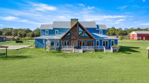 Tiny photo for 5251 SE 180th Avenue Road, Ocklawaha, FL 32179 (MLS # OM724296)