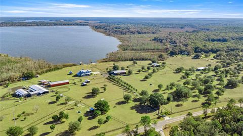 Tiny photo for 5251 SE 180th Avenue Road, Ocklawaha, FL 32179 (MLS # OM724296)
