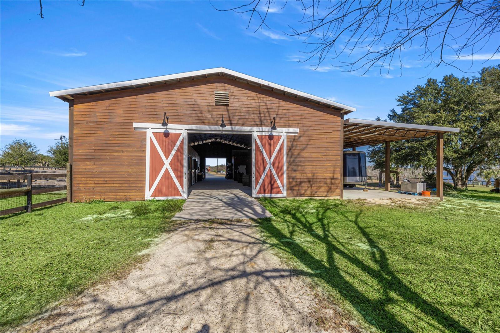 LAKESIDE AT LAKE BRYANT - Residential