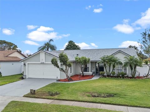 A home in ORLANDO